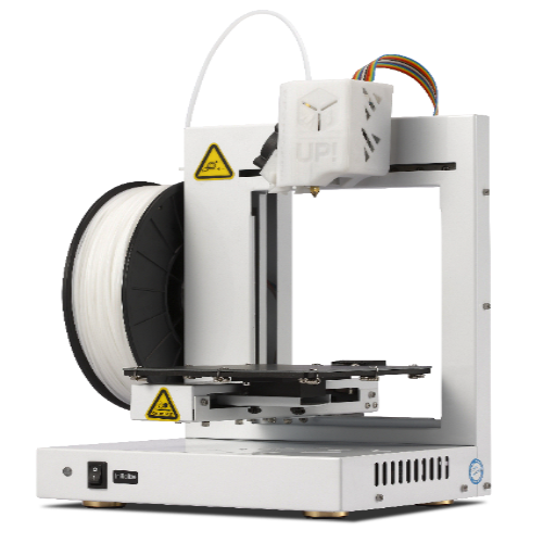 3D打印机-UP PLUS 2
