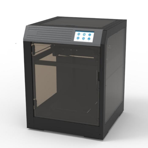 3D打印机-UP mini 3