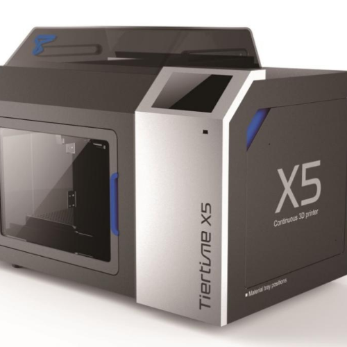3D打印机-X5