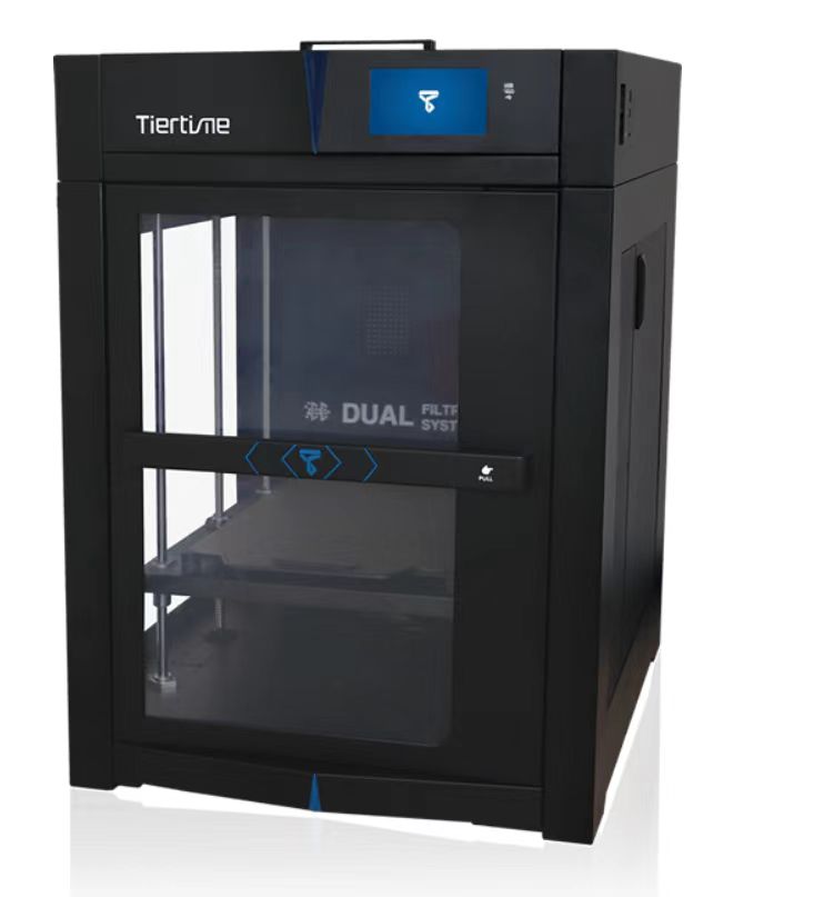 工业级大尺寸3D打印机-UP600